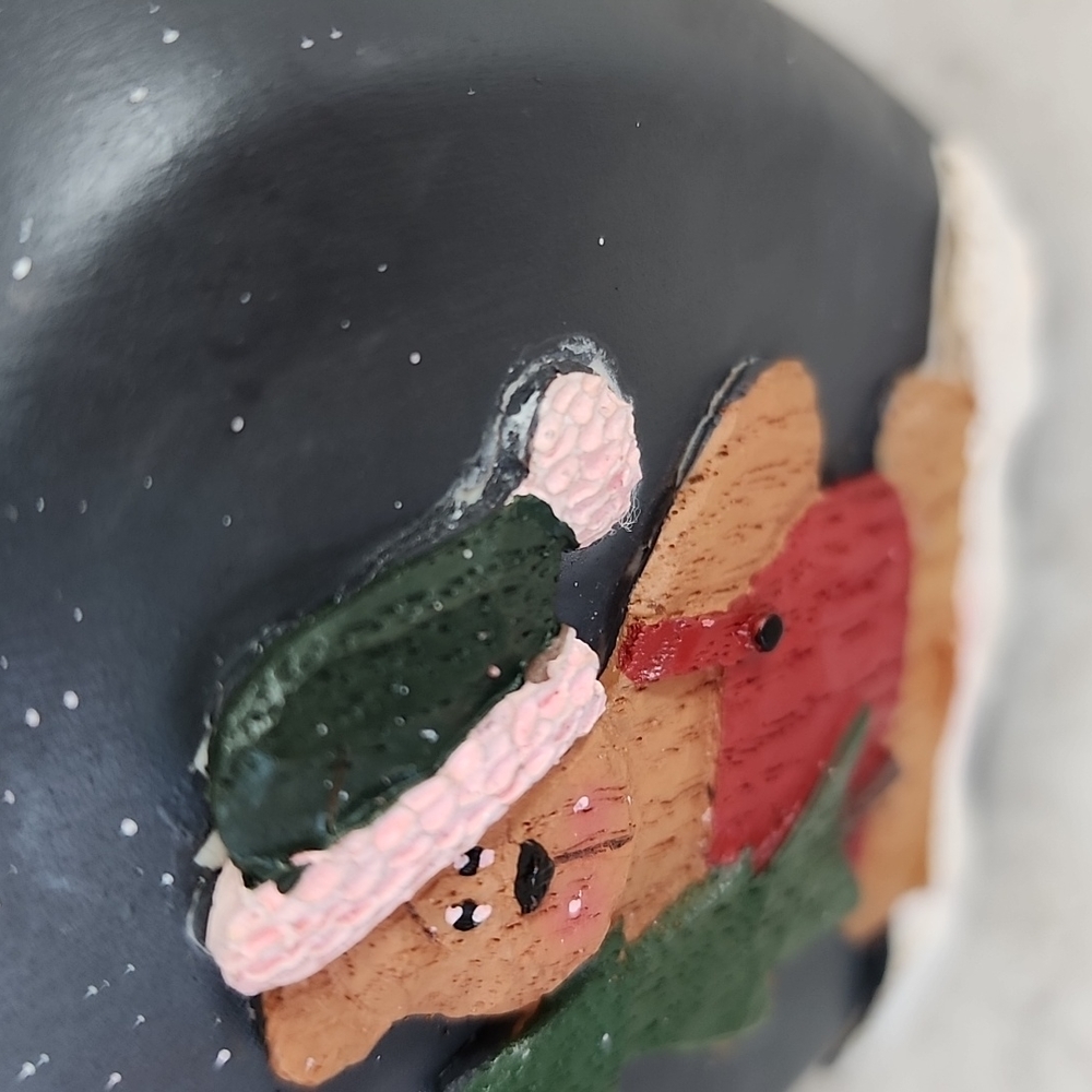 π»π―MERRY CHRISTMAS JAR CANDLEπ―π» - Picture 6 of 12